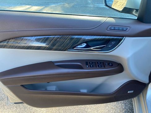 Used 2014 Cadillac ATS Luxury w/ Sun And Sound Package image 28