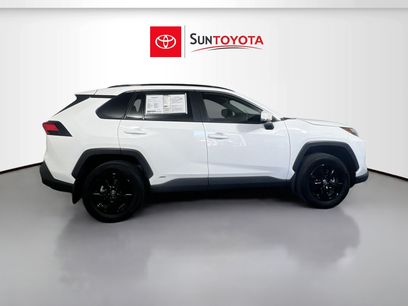 Used 2024 Toyota RAV4 XLE w/ Convenience Package