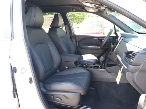 New 2026 Subaru Forester Limited AWD/4WD image 22