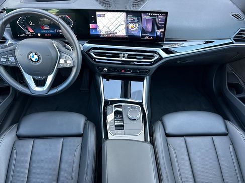 Used 2023 BMW 330i Sedan w/ Premium Package RWD image 12
