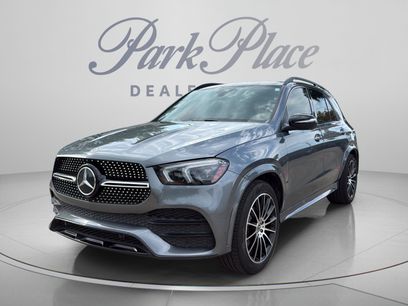 Used 2022 Mercedes-Benz GLE 350