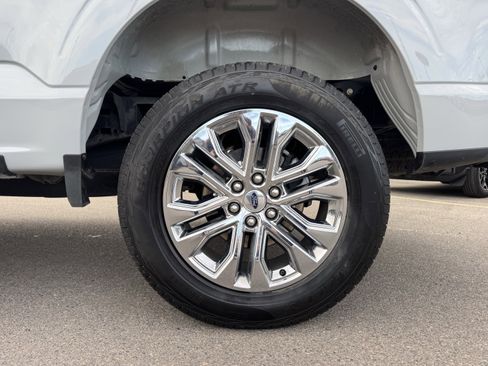 Certified 2024 Ford F150 XLT w/ Equipment Group 302A MID image 20