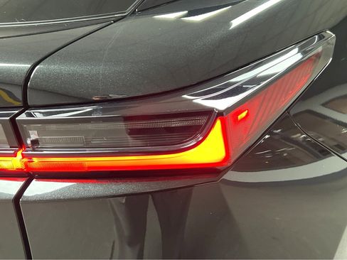 New 2026 Lexus RZ 450e AWD image 28