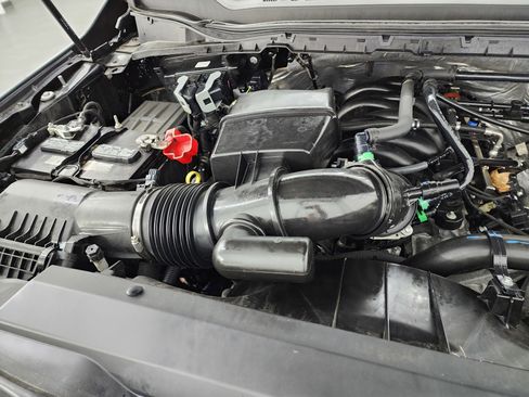 Used 2023 Ford F250 XLT w/ XLT Premium Package image 22