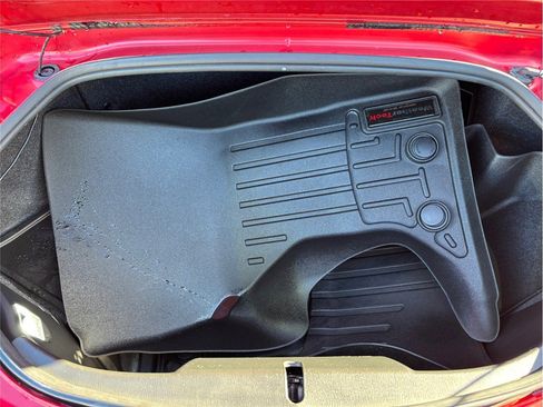 Used 2017 MAZDA MX-5 Miata RF Club image 35