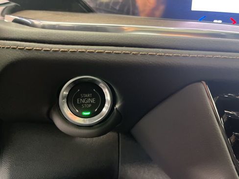 New 2026 Chevrolet Tahoe High Country image 33