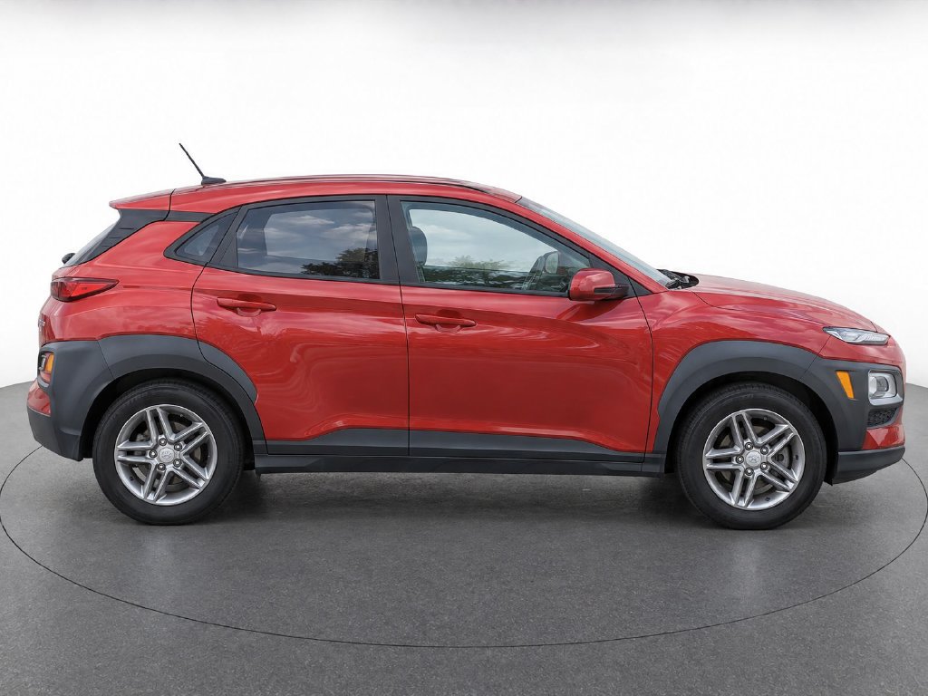 Used 2019 Hyundai Kona SE FWD image 8