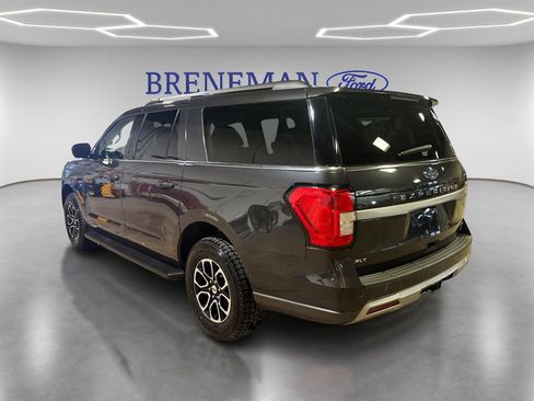 Used 2024 Ford Expedition Max XLT image 7