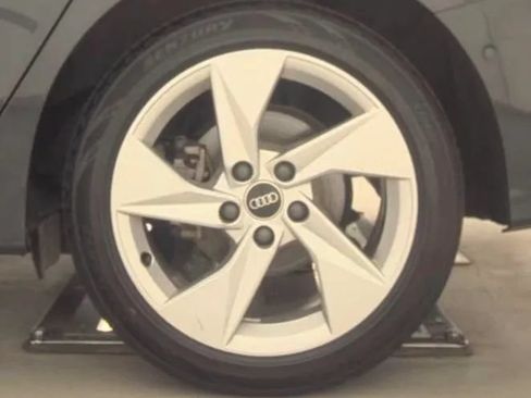 Used 2023 Audi A3 2.0T Premium w/ Convenience Package FWD image 16