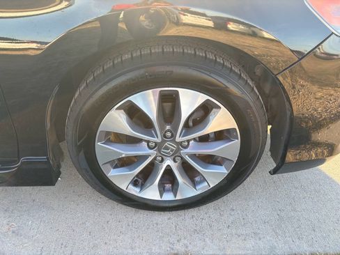 Used 2013 Honda Accord EX-L image 31