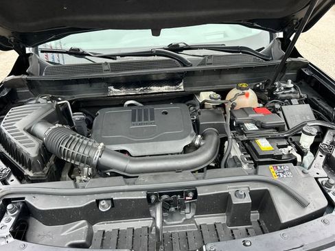 Used 2022 GMC Acadia SLT w/ Elevation Edition image 39