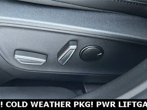 New 2026 Ford Escape ST-Line w/ Cold Weather Package image 22