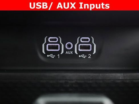 Used 2022 RAM 1500 Rebel w/ Rebel Level 2 Equipment Group AWD/4WD image 26