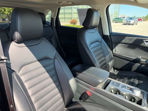 Used 2024 Ford Edge SEL w/ Convenience Package AWD/4WD image 12