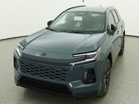 New 2026 Toyota RAV4 AWD Plug-in Hybrid image 3