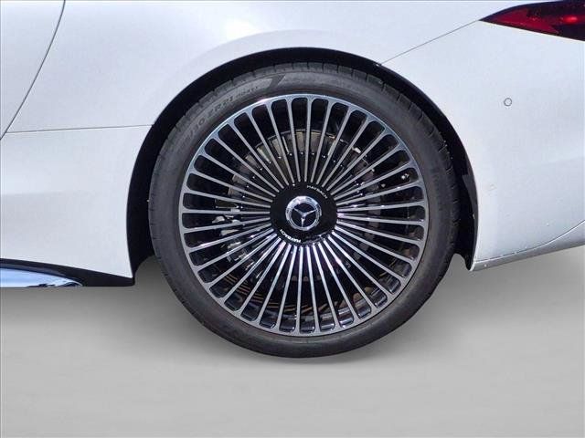 Used 2026 Mercedes-Benz Maybach SL 680 image 15
