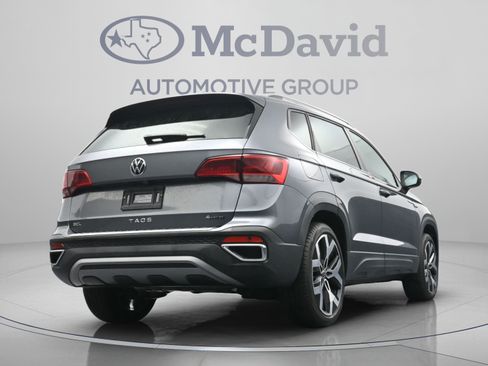 Used 2023 Volkswagen Taos SEL AWD/4WD image 31