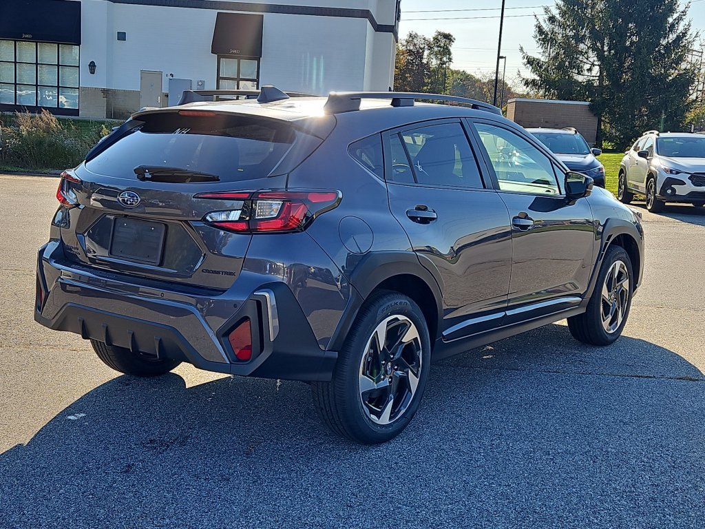 New 2026 Subaru Crosstrek 2.5i Limited AWD/4WD image 3