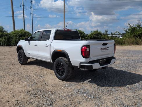 New 2026 GMC Canyon Elevation w/ Convenience Package RWD image 3