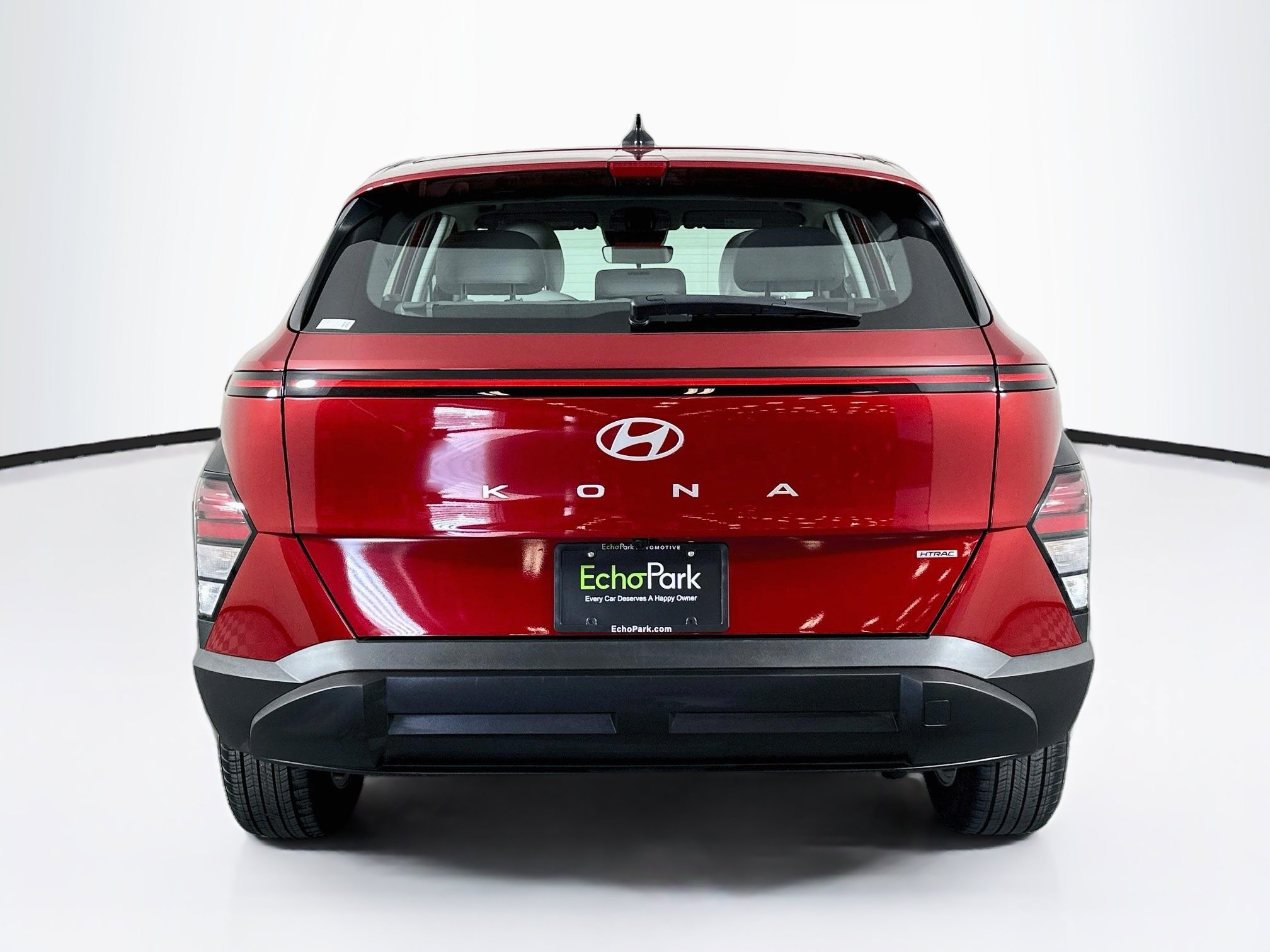 Used 2025 Hyundai Kona SE AWD/4WD image 7