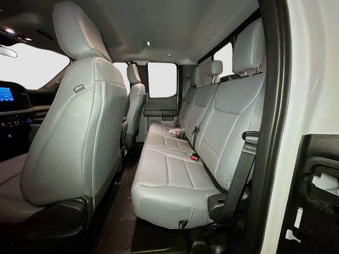 New 2026 Ford F350 XL w/ XL Chrome Package image 14