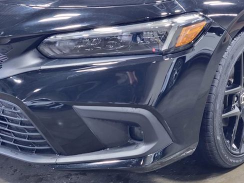 Certified 2024 Honda Civic Sport image 10