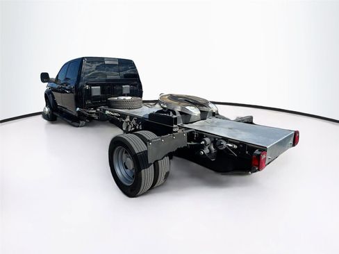 Used 2023 RAM 5500 SLT w/ Quick Order Package 2YG SLT image 5