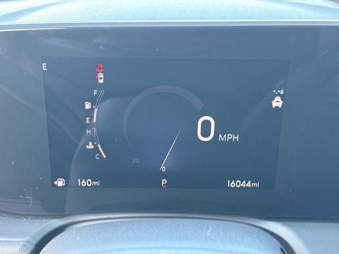 Used 2024 Buick Encore GX Sport Touring w/ Comfort Package FWD image 27
