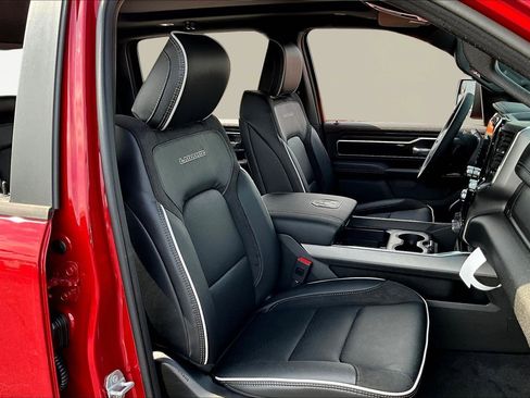 New 2026 RAM 1500 Laramie AWD/4WD image 19