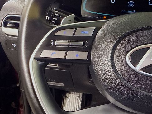 Used 2024 Hyundai Palisade SEL image 14