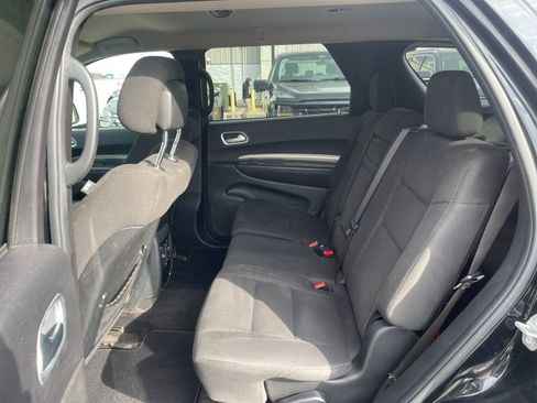 Used 2020 Dodge Durango SXT w/ 3rd Row Seating Group image 14