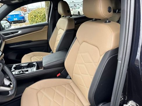 Used 2024 Volkswagen Atlas Cross Sport SE image 20