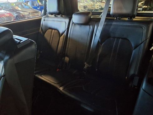 Used 2019 Ford Expedition Max Limited image 14