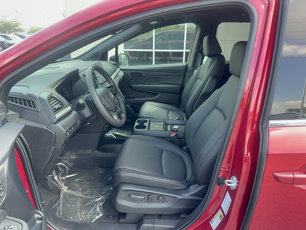 New 2026 Honda Odyssey Sport-L image 10