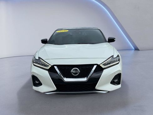 Used 2020 Nissan Maxima Platinum w/ Reserve Package FWD image 13