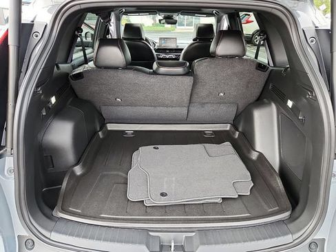Used 2024 Honda CR-V Sport Touring image 28