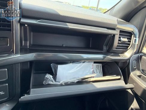 Used 2023 Ford F150 XLT w/ Equipment Group 302A High AWD/4WD image 47