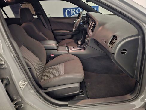 Used 2023 Dodge Charger R/T w/ Blacktop Package RWD image 28