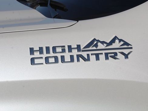 Used 2024 Chevrolet Silverado 1500 High Country w/ Technology Package image 14