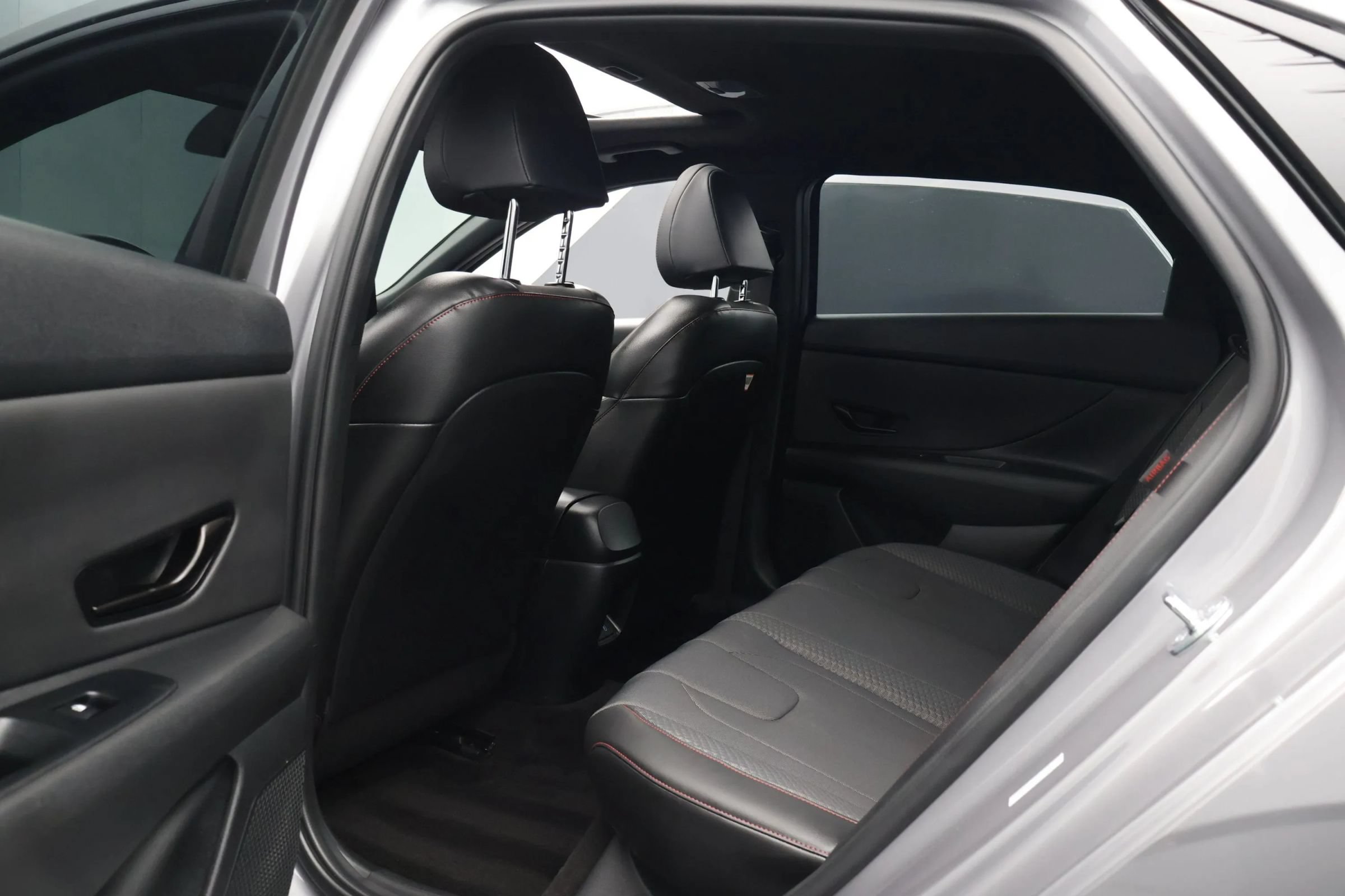 Used 2025 Hyundai Elantra N Line FWD image 14