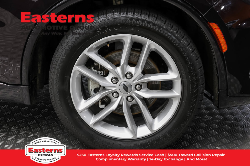 Used 2024 Dodge Durango GT RWD image 31
