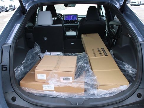 New 2026 Subaru Solterra Premium image 22