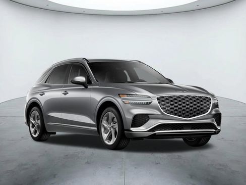 New 2026 Genesis GV70 2.5T AWD/4WD image 2