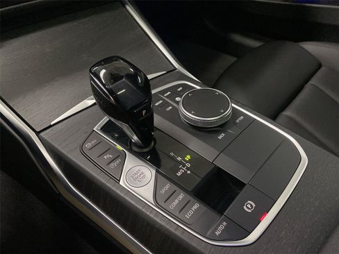 Used 2021 BMW 430i Coupe w/ Convenience Package RWD image 26