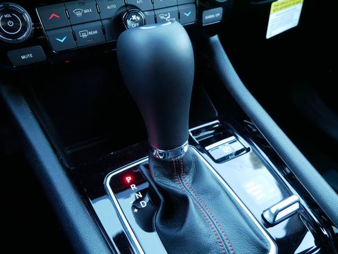 New 2026 Jeep Compass Trailhawk w/ Trailer Tow Group image 19