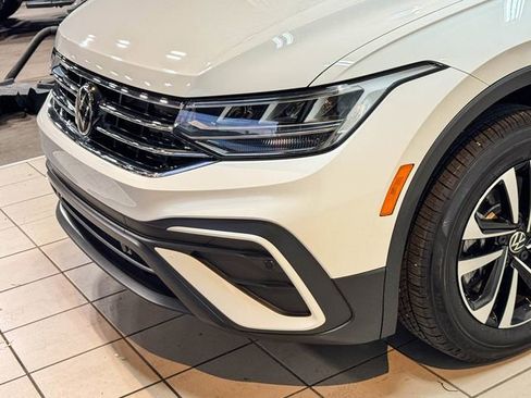 Used 2023 Volkswagen Tiguan S image 47