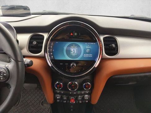 Used 2024 MINI Cooper S FWD image 11