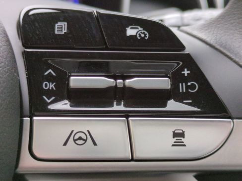 Used 2024 Hyundai Tucson SEL image 24