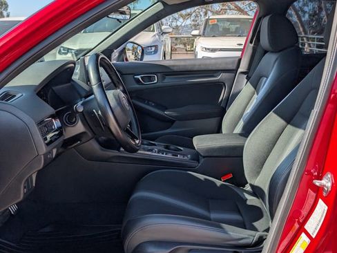 Used 2022 Honda Civic Sport image 12