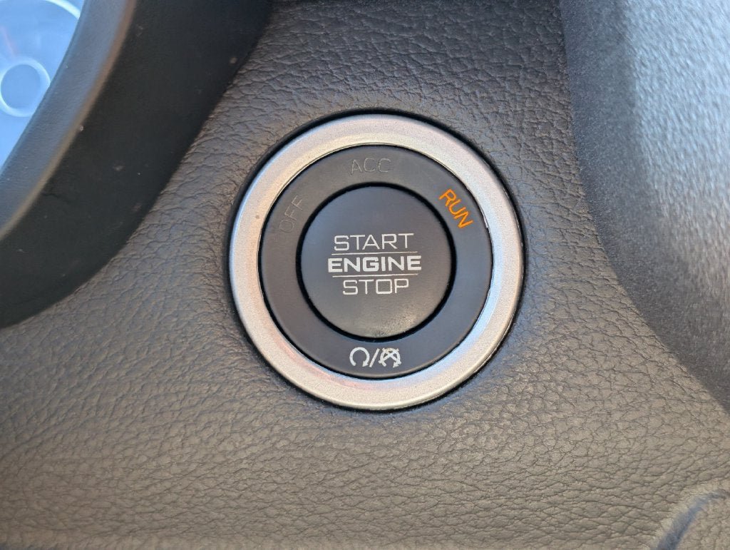 Used 2024 RAM 1500 Tradesman w/ Night Edition AWD/4WD image 24